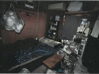 岐阜県海津市 駒野駅 戸建て 68万円の競売物件情報 #6