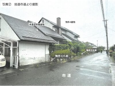 岐阜県可児市 根本駅 戸建て 1,599万円の競売物件情報 #21