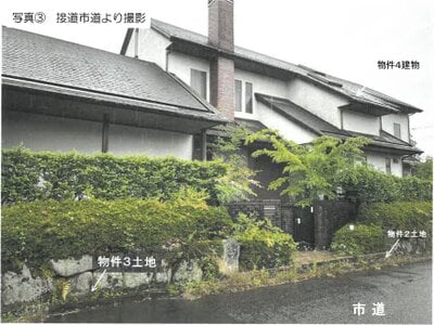 岐阜県可児市 根本駅 戸建て 1,599万円の競売物件情報 #22