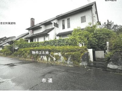岐阜県可児市 根本駅 戸建て 1,599万円の競売物件情報 #23