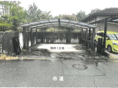 岐阜県可児市 根本駅 戸建て 1,599万円の競売物件情報 #24