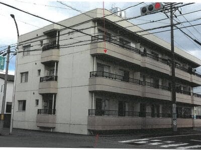 岐阜県岐阜市 岐阜駅20分 戸建て 1,897万円の競売物件情報 #2