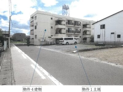 岐阜県岐阜市 岐阜駅20分 戸建て 1,897万円の競売物件情報 #25