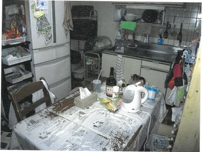 岐阜県岐阜市 岐阜駅20分 戸建て 1,897万円の競売物件情報 #9