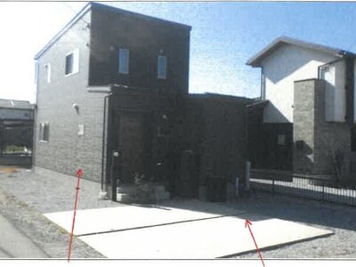 岐阜県岐阜市 穂積駅 戸建て 961万円の競売物件情報 #5