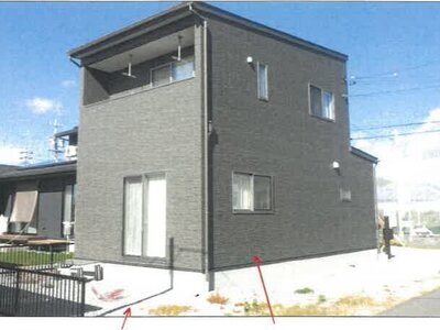 岐阜県岐阜市 穂積駅 戸建て 961万円の競売物件情報 #6