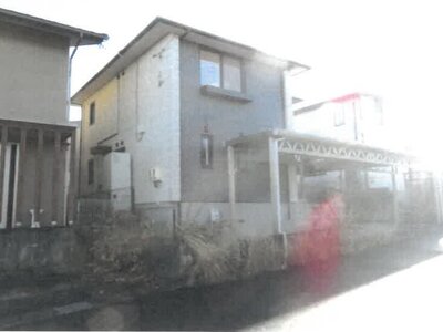 岐阜県可児市 下切駅9分 戸建て 719万円の競売物件情報 #14