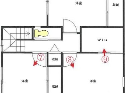 岐阜県可児市 下切駅9分 戸建て 719万円の競売物件情報 #2