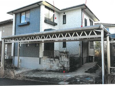 岐阜県可児市 下切駅9分 戸建て 719万円の競売物件情報 #3