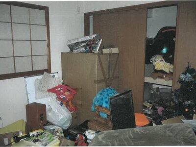 岐阜県可児市 下切駅9分 戸建て 719万円の競売物件情報 #7