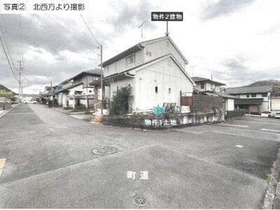 岐阜県可児郡御嵩町 御嵩駅9分 戸建て 350万円の競売物件情報 #11