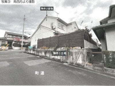 岐阜県可児郡御嵩町 御嵩駅9分 戸建て 350万円の競売物件情報 #12