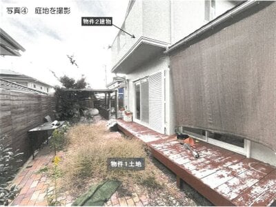 岐阜県可児郡御嵩町 御嵩駅9分 戸建て 350万円の競売物件情報 #13