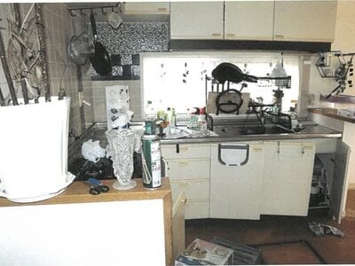 岐阜県可児郡御嵩町 御嵩駅9分 戸建て 350万円の競売物件情報 #2