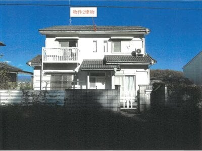 岐阜県美濃加茂市 加茂野駅9分 戸建て 337万円の競売物件情報 #12