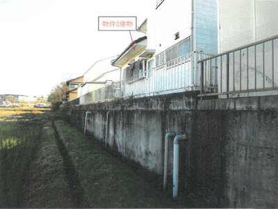 岐阜県美濃加茂市 加茂野駅9分 戸建て 337万円の競売物件情報 #14