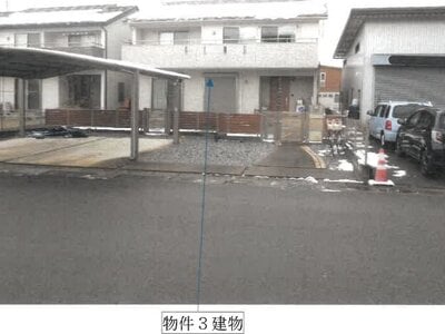 岐阜県岐阜市 田神駅 戸建て 1,344万円の競売物件情報 #11