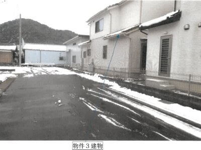 岐阜県岐阜市 田神駅 戸建て 1,344万円の競売物件情報 #12