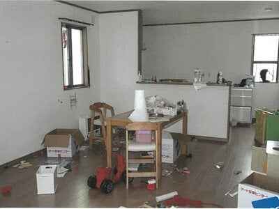 岐阜県岐阜市 田神駅 戸建て 1,344万円の競売物件情報 #2