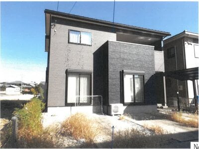 岐阜県岐阜市 柳津駅22分 戸建て 1,309万円の競売物件情報 #12