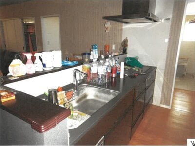 岐阜県岐阜市 柳津駅22分 戸建て 1,309万円の競売物件情報 #14