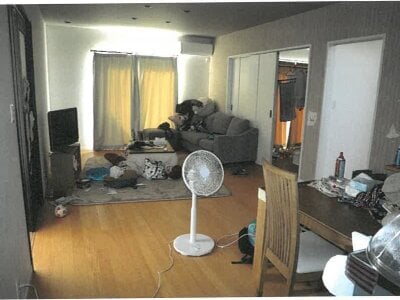 岐阜県岐阜市 柳津駅22分 戸建て 1,309万円の競売物件情報 #3