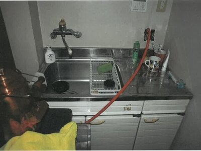 岐阜県美濃市 松森駅10分 戸建て 665万円の競売物件情報 #4