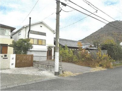 岐阜県美濃市 松森駅10分 戸建て 665万円の競売物件情報 #8