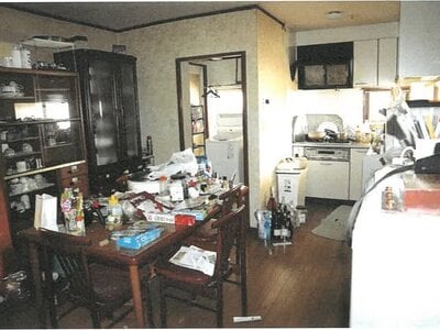 (値下げ) 岐阜県加茂郡坂祝町 坂祝駅7分 戸建て 287万円の競売物件情報 #10