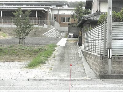 (値下げ) 岐阜県加茂郡坂祝町 坂祝駅7分 戸建て 287万円の競売物件情報 #2