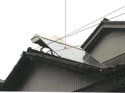 (値下げ) 岐阜県加茂郡坂祝町 坂祝駅7分 戸建て 287万円の競売物件情報 #22