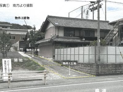 (値下げ) 岐阜県加茂郡坂祝町 坂祝駅7分 戸建て 287万円の競売物件情報 #25