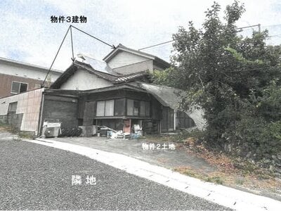 (値下げ) 岐阜県加茂郡坂祝町 坂祝駅7分 戸建て 287万円の競売物件情報 #26