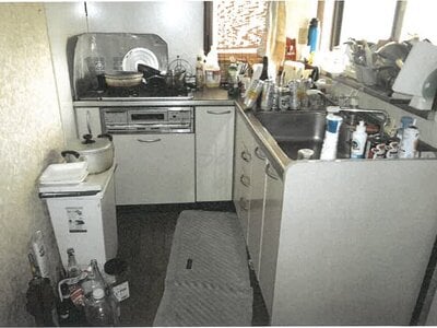 (値下げ) 岐阜県加茂郡坂祝町 坂祝駅7分 戸建て 287万円の競売物件情報 #8