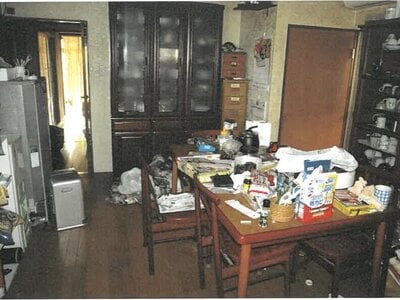 (値下げ) 岐阜県加茂郡坂祝町 坂祝駅7分 戸建て 287万円の競売物件情報 #9