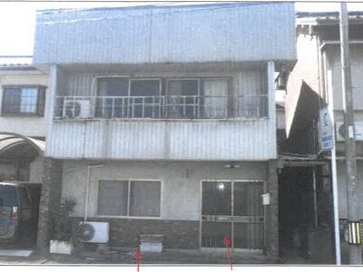 岐阜県岐阜市 加納駅6分 戸建て 520万円の競売物件情報 #23