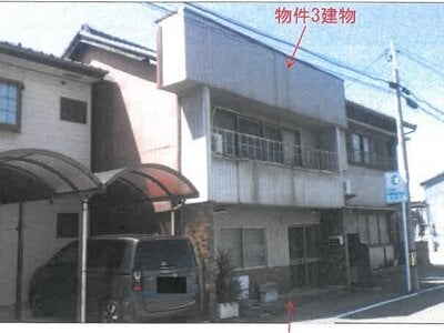 岐阜県岐阜市 加納駅6分 戸建て 520万円の競売物件情報 #24