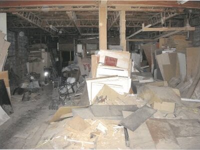 岐阜県岐阜市 加納駅6分 戸建て 520万円の競売物件情報 #4