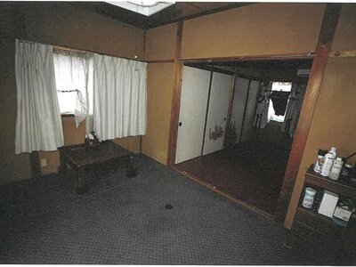 (値下げ) 岐阜県大垣市 美濃青柳駅10分 戸建て 550万円の競売物件情報 #16