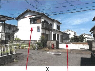 (値下げ) 岐阜県大垣市 美濃青柳駅10分 戸建て 550万円の競売物件情報 #19