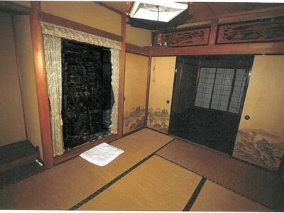 (値下げ) 岐阜県大垣市 美濃青柳駅10分 戸建て 550万円の競売物件情報 #5