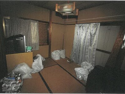 (値下げ) 岐阜県大垣市 美濃青柳駅10分 戸建て 550万円の競売物件情報 #8