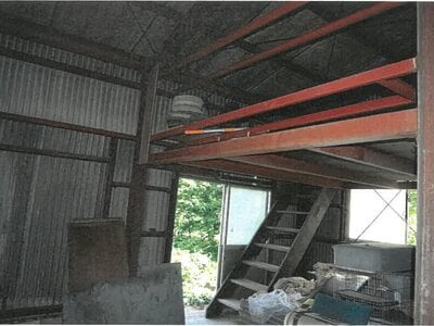 (値下げ) 岐阜県美濃市 松森駅 戸建て 144万円の競売物件情報 #13