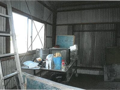 (値下げ) 岐阜県美濃市 松森駅 戸建て 144万円の競売物件情報 #14