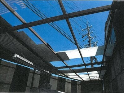 (値下げ) 岐阜県美濃市 松森駅 戸建て 144万円の競売物件情報 #15