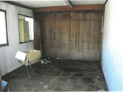 (値下げ) 岐阜県美濃市 松森駅 戸建て 144万円の競売物件情報 #17