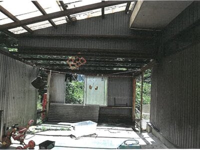 (値下げ) 岐阜県美濃市 松森駅 戸建て 144万円の競売物件情報 #18