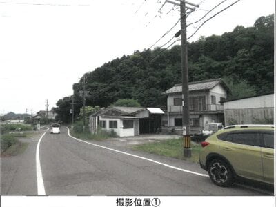 (値下げ) 岐阜県美濃市 松森駅 戸建て 144万円の競売物件情報 #21