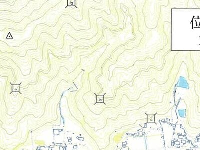 岐阜県加茂郡八百津町 顔戸駅 戸建て 1,054万円の競売物件情報 #10