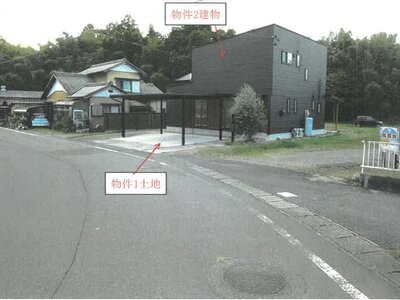 岐阜県加茂郡八百津町 顔戸駅 戸建て 1,054万円の競売物件情報 #12